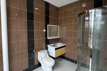 Jalan Tan Sri Abdul Rahman Hashim 5