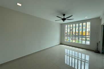 Jalan Tan Sri Abdul Rahman Hashim 5