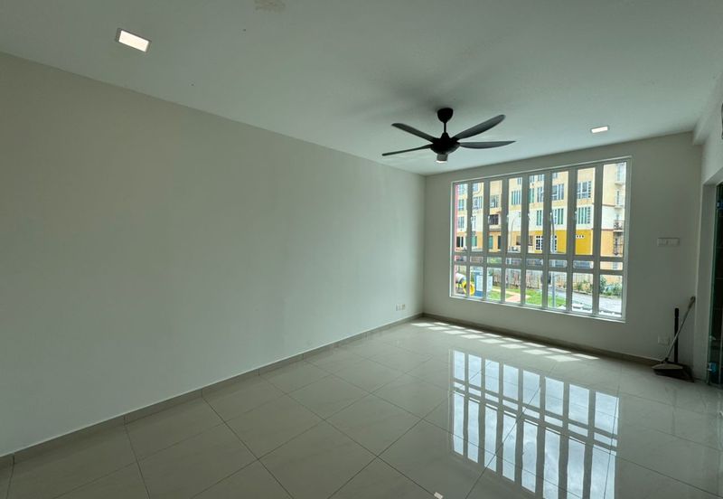 Jalan Tan Sri Abdul Rahman Hashim 5