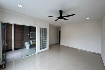 Jalan Tan Sri Abdul Rahman Hashim 5