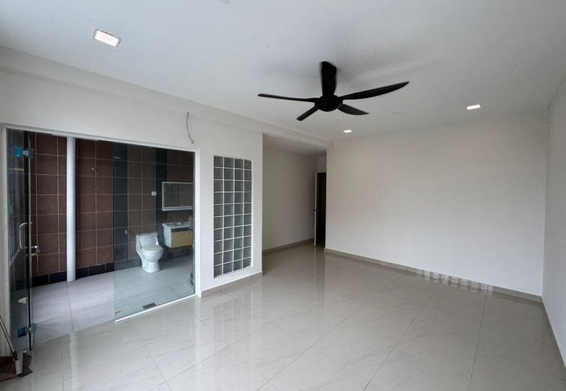 Jalan Tan Sri Abdul Rahman Hashim 5