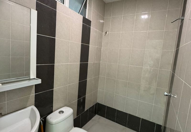 Jalan Tan Sri Abdul Rahman Hashim 5