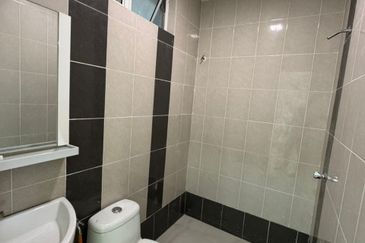 Jalan Tan Sri Abdul Rahman Hashim 5