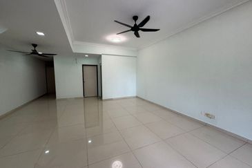 Jalan Tan Sri Abdul Rahman Hashim 5