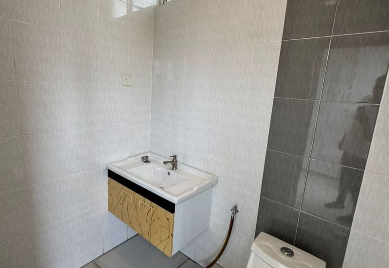 Taman Koperasi Maju Jaya