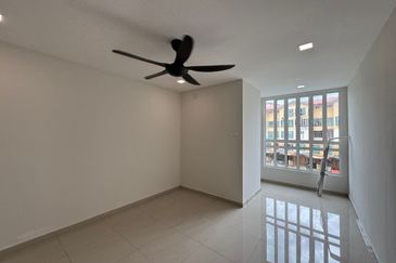 Taman Koperasi Maju Jaya