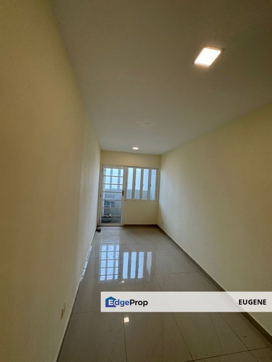 Taman Koperasi Maju Jaya @ Taman Seri Taming, Cheras, Selangor, Cheras South