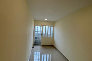 Taman Koperasi Maju Jaya