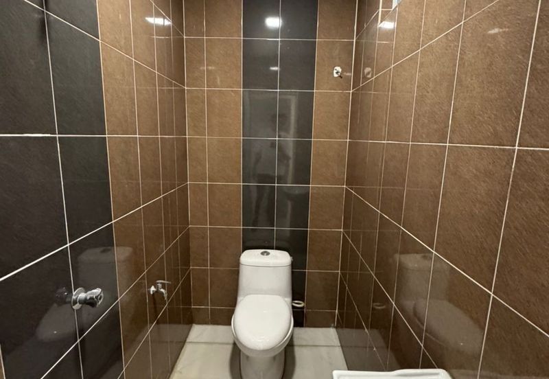 Taman Koperasi Maju Jaya