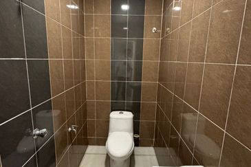 Taman Koperasi Maju Jaya