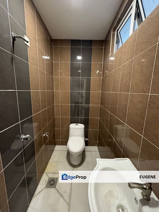 Taman Koperasi Maju Jaya @ Taman Seri Taming, Cheras, Selangor, Cheras South