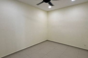 Taman Koperasi Maju Jaya