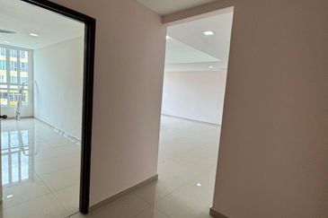 Taman Koperasi Maju Jaya