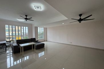 Taman Koperasi Maju Jaya