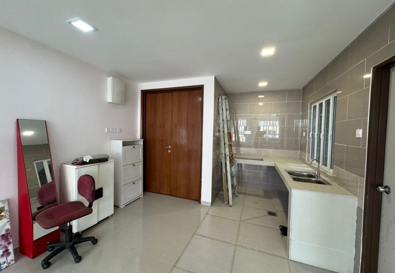 Taman Koperasi Maju Jaya