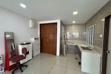 Taman Koperasi Maju Jaya