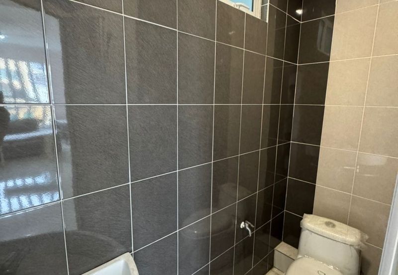 Taman Koperasi Maju Jaya