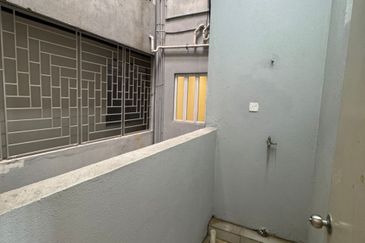 Taman Koperasi Maju Jaya