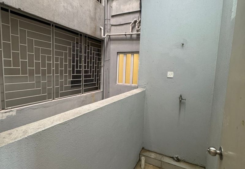 Taman Koperasi Maju Jaya