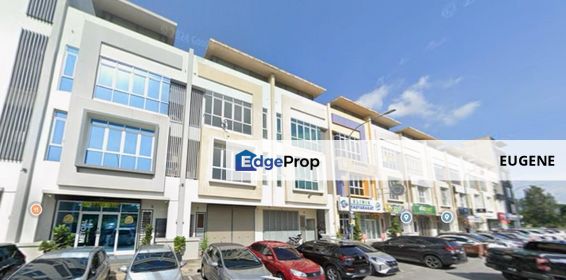 Kota Bayu Emas, Gravit8 , Pendamar @ Klang  , Selangor, Klang
