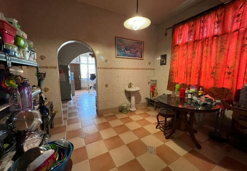 Taman Bukit Rahman Putra