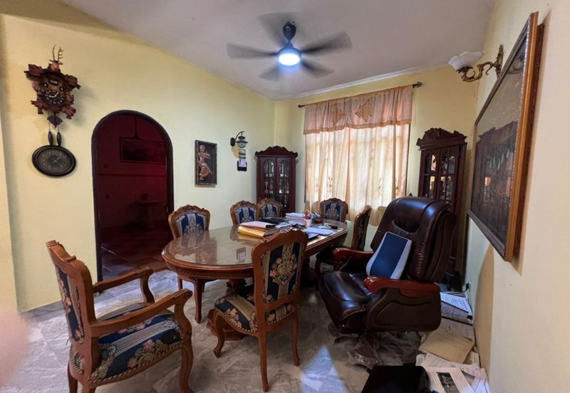 Taman Bukit Rahman Putra