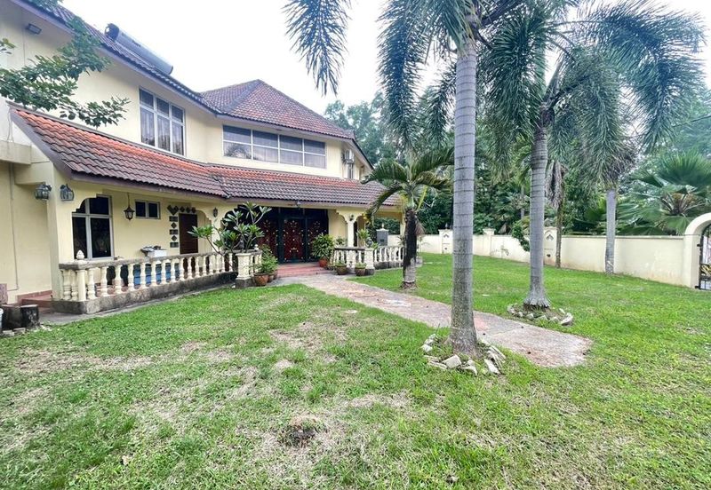 Taman Bukit Rahman Putra