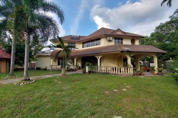 Taman Bukit Rahman Putra