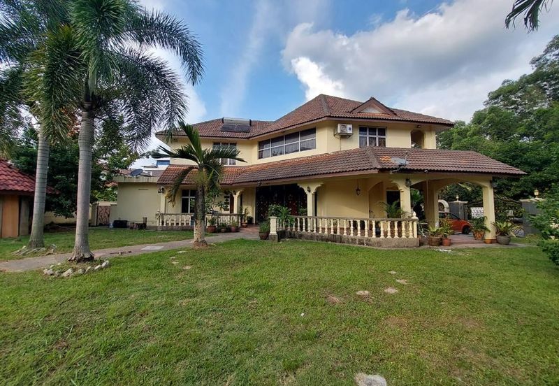 Taman Bukit Rahman Putra