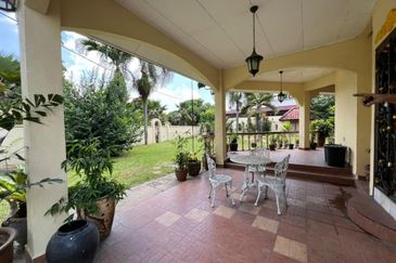 Taman Bukit Rahman Putra