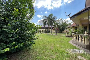 Taman Bukit Rahman Putra