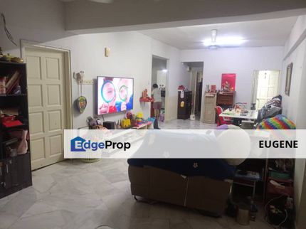 Prisma Cheras @ Taman Micah, Kuala Lumpur, Cheras