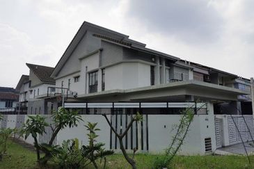 Bandar Bukit Raja