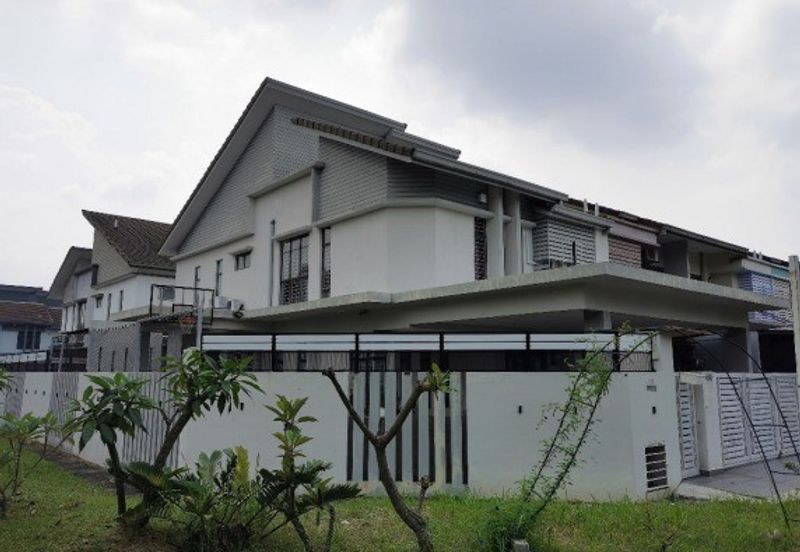 Bandar Bukit Raja