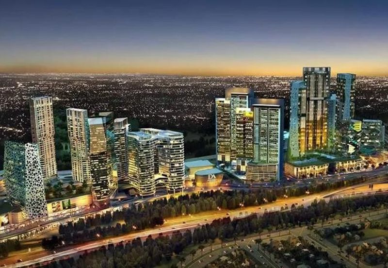 Amaya Residences @ Damansara Avenue