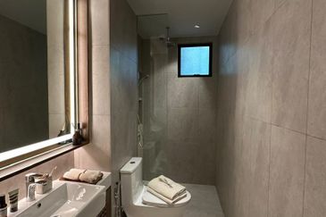 Amaya Residences @ Damansara Avenue