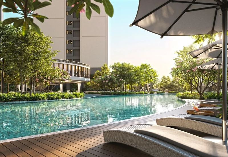 Amaya Residences @ Damansara Avenue