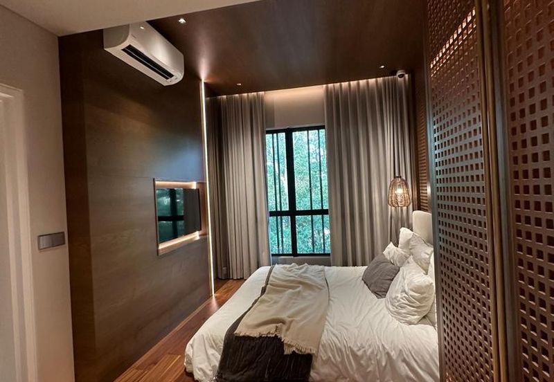 Amaya Residences @ Damansara Avenue