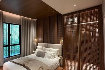 Amaya Residences @ Damansara Avenue