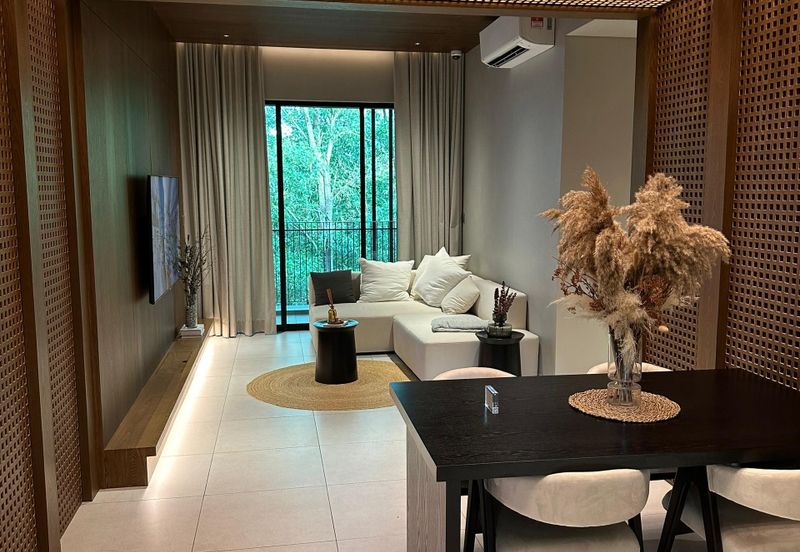 Amaya Residences @ Damansara Avenue