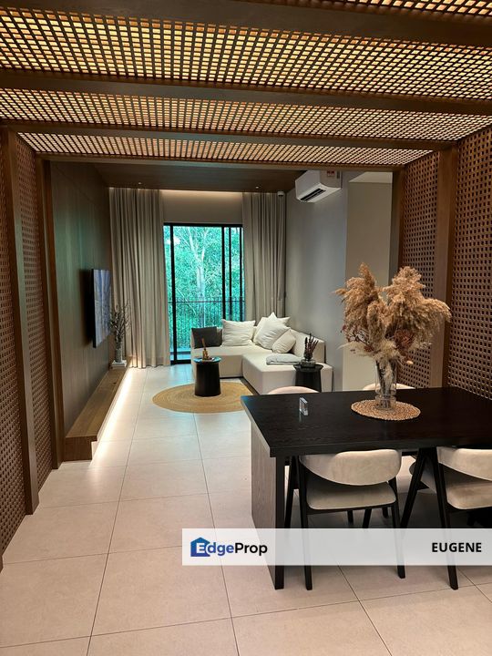 Amaya Residence @ Bandar Sri Damansara, Kuala Lumpur, Damansara