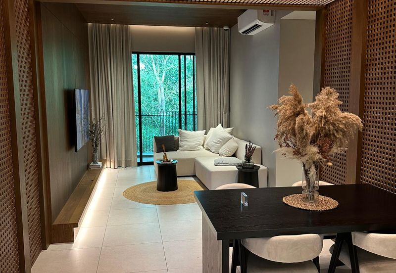 Amaya Residences @ Damansara Avenue