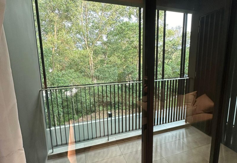 Amaya Residences @ Damansara Avenue