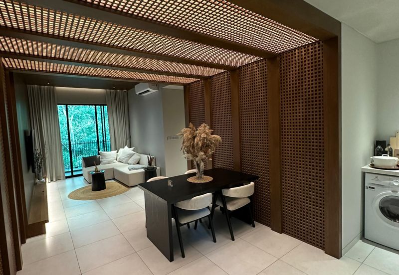 Amaya Residences @ Damansara Avenue