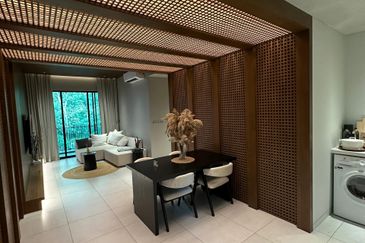 Amaya Residences @ Damansara Avenue