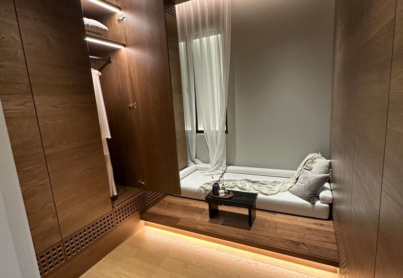 Amaya Residences @ Damansara Avenue