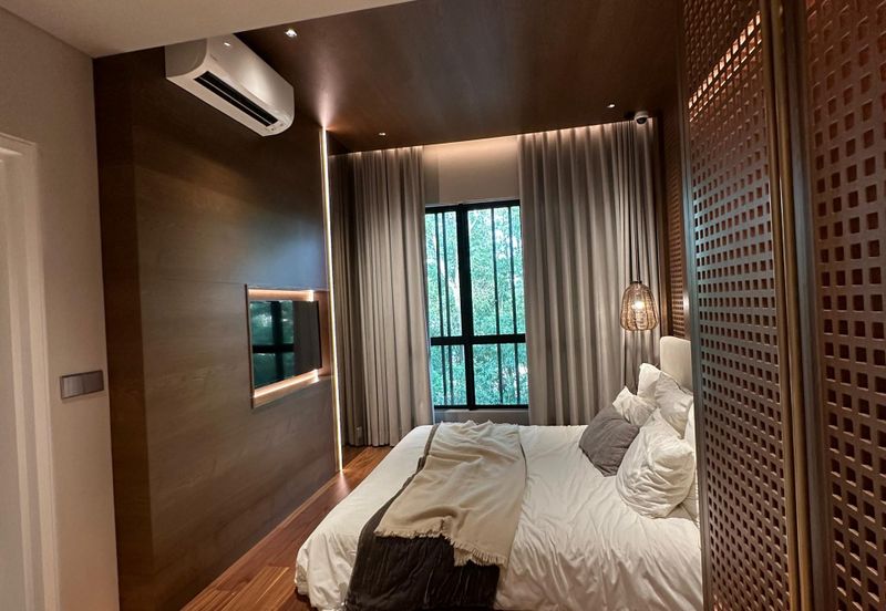 Amaya Residences @ Damansara Avenue