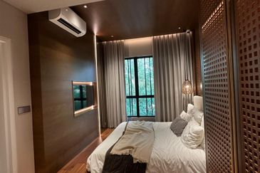 Amaya Residences @ Damansara Avenue