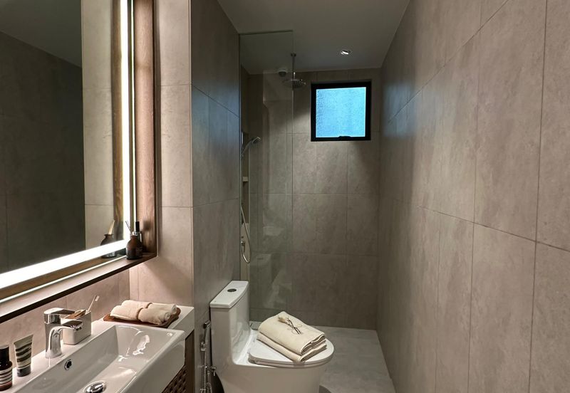 Amaya Residences @ Damansara Avenue