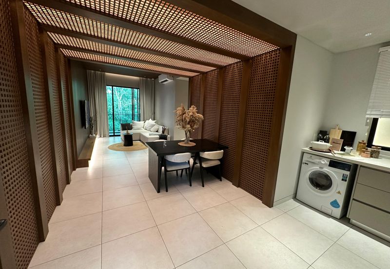 Amaya Residences @ Damansara Avenue